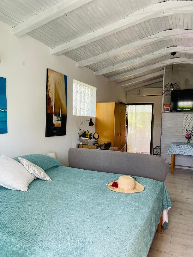 Pasiflora Studio Novigrad  Luaran gambar