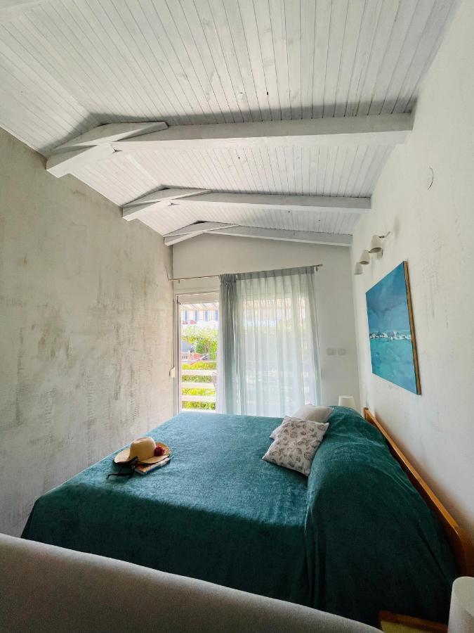 Pasiflora Studio Novigrad  Luaran gambar
